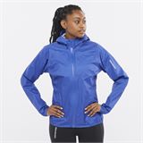 Trakks SALOMON Bonatti WaterProof Jacket W Dames Dameskleding Jassen en windstoppers
