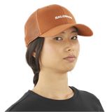 Trakks SALOMON Cap Trucker U Accessoires Textielaccessoires Hoofdbanden en petten