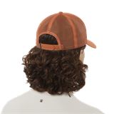 Trakks SALOMON Cap Trucker U Accessoires Textielaccessoires Hoofdbanden en petten