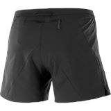 Trakks SALOMON Cross 5" Shorts Men Men s Clothing Shorts and tights