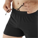 Trakks SALOMON Cross 5" Shorts Men Men s Clothing Shorts and tights