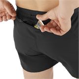 Trakks SALOMON Cross 5" Shorts Men Men s Clothing Shorts and tights