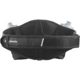 Trakks SALOMON Cross Belt 2 Bottles Accessories Equipement Belts and waist packs