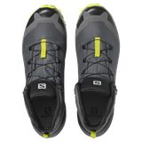 Trakks SALOMON Cross Hike Mid GTX® Heren Herenschoenen Wandelschoenen