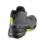 Trakks SALOMON Cross Hike Mid GTX® Heren Herenschoenen Wandelschoenen