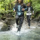 Trakks SALOMON Cross Hike Mid GTX® W Femme Chaussures Femme Randonnée