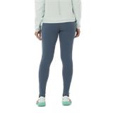 Trakks SALOMON Cross Multi 28" Tight W Dames Dameskleding Tights en broeken