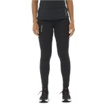 Trakks SALOMON Cross Run 28" Tights W Dames Dameskleding Tights en broeken