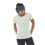 Trakks SALOMON Cross Run SS Tee W Ladies Ladies Clothing T-Shirts and tops