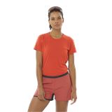 Trakks SALOMON Cross Run SS Tee W Ladies Ladies Clothing T-Shirts and tops