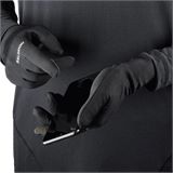 Trakks SALOMON Cross Warm Glove U Accessoires Accessoires textiles Gants et Bonnets