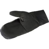 Trakks SALOMON Cross Warm Mitten U Accessoires Accessoires textiles Gants et Bonnets
