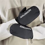Trakks SALOMON Cross Warm Mitten U Accessories Textile accessories Gloves - beanies - hats