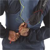 Trakks SALOMON Custom Quiver Accessoires Equipement Divers