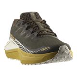 Trakks SALOMON DRX Defy GRVL Heren Herenschoenen Loopschoenen