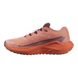 Trakks SALOMON DRX Defy GRVL W Dames Damesschoenen Loopschoenen