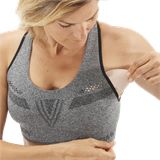Trakks SALOMON Elevate Move On Bra Ladies Ladies Clothing Underwear