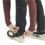Trakks SALOMON Elevate Softshell Pant W Ladies Ladies Clothing Tights and trousers/pants