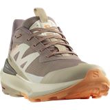 Trakks SALOMON Elixir Activ GTX® W Ladies Ladies Shoes Hiking