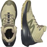 Trakks SALOMON Elixir Activ Mid GTX® Homme Chaussures Homme Randonnée