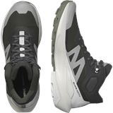 Trakks SALOMON Elixir Activ Mid GTX® Homme Chaussures Homme Randonnée