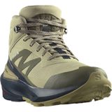 Trakks SALOMON Elixir Activ Mid GTX® Men Men s Shoes Hiking