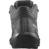 Trakks SALOMON Elixir Activ Mid GTX® Men Men s Shoes Hiking