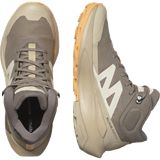 Trakks SALOMON Elixir Activ Mid GTX® W Dames Damesschoenen Wandelschoenen