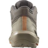 Trakks SALOMON Elixir Activ Mid GTX® W Dames Damesschoenen Wandelschoenen