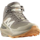 Trakks SALOMON Elixir Activ Mid GTX® W Dames Damesschoenen Wandelschoenen