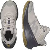 Trakks SALOMON Elixir Activ Mid GTX® W Dames Damesschoenen Wandelschoenen