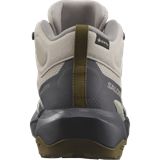 Trakks SALOMON Elixir Activ Mid GTX® W Dames Damesschoenen Wandelschoenen