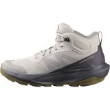 Trakks SALOMON Elixir Activ Mid GTX® W Femme Chaussures Femme Randonnée