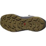 Trakks SALOMON Elixir Activ Mid GTX® W Femme Chaussures Femme Randonnée