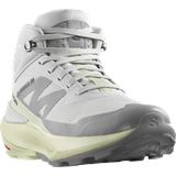 Trakks SALOMON Elixir Activ Mid GTX® W Ladies Ladies Shoes Hiking