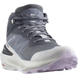Trakks SALOMON Elixir Activ Mid GTX® W Ladies Ladies Shoes Hiking