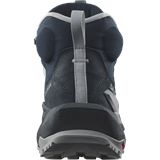 Trakks SALOMON Elixir Mid GTX® W Femme Chaussures Femme Randonnée