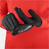 Trakks SALOMON Fast Wing Winter Glove U Accessoires Textielaccessoires Handschoenen en mutsen