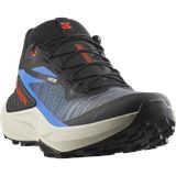 Trakks SALOMON Genesis Heren Herenschoenen Trailschoenen