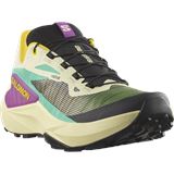 Trakks SALOMON Genesis Heren Herenschoenen Trailschoenen