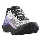 Trakks SALOMON Genesis W Dames Damesschoenen Trailschoenen