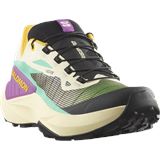 Trakks SALOMON Genesis W Dames Damesschoenen Trailschoenen