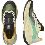 Trakks SALOMON Genesis W Femme Chaussures Femme Trail