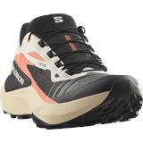 Trakks SALOMON Genesis W Ladies Ladies Shoes Trail