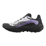 Trakks SALOMON Genesis W Ladies Ladies Shoes Trail