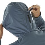 Trakks SALOMON Light Shell Jacket W Ladies Ladies Clothing Jackets and windstoppers