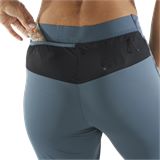 Trakks SALOMON Light Shell Pant W Dames Dameskleding Tights en broeken