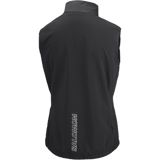 Trakks SALOMON Light Shell Vest W Dames Dameskleding Gilet