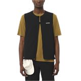 Trakks SALOMON Mountain Flex Hybrid Vest Homme Vêtements Homme Gilets