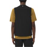 Trakks SALOMON Mountain Flex Hybrid Vest Homme Vêtements Homme Gilets